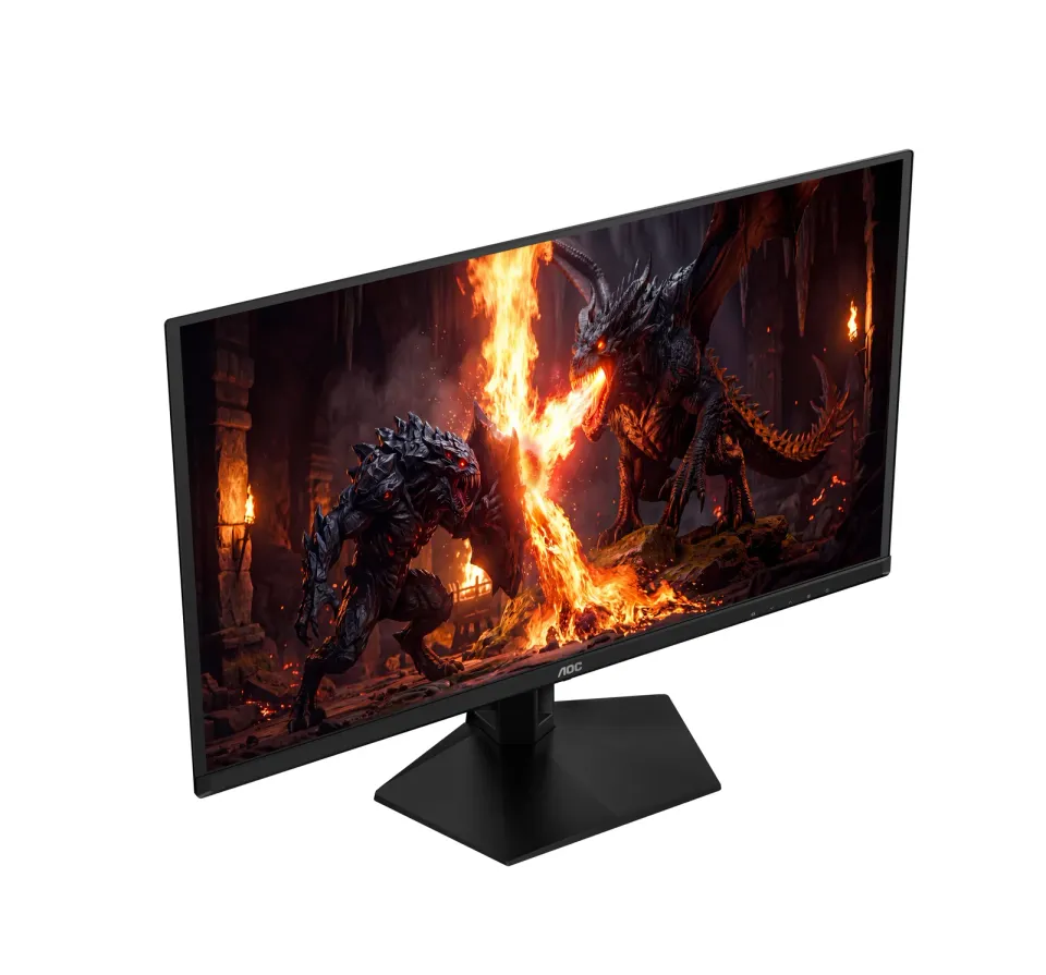 AOC Gaming/Q27G41ZDF/26,5"/QD-OLED/QHD/240Hz/0,03ms/Černá/3R
