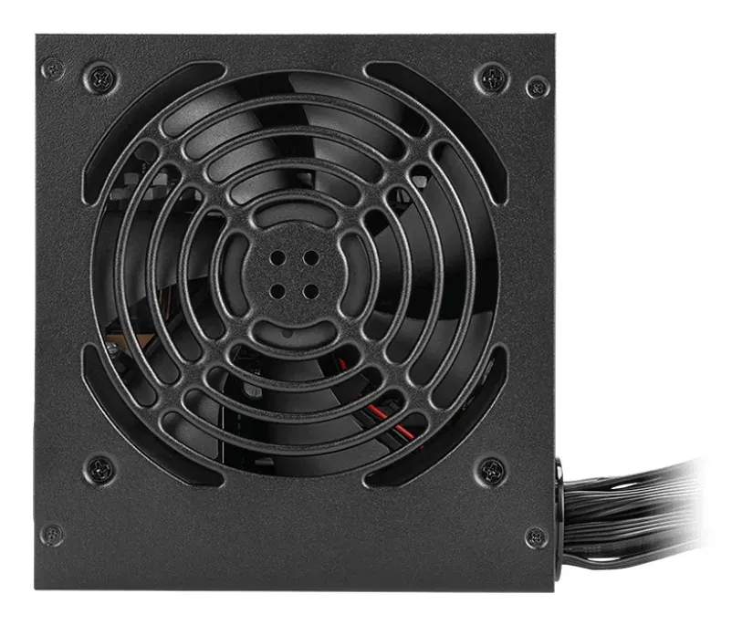 MSI zdroj MAG A750GN PCIE5/ 750W/ ATX/ akt. PFC/ 120mm ventilátor/ 80PLUS Gold