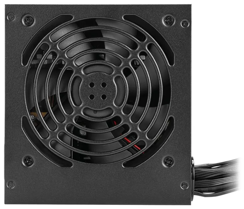 MSI zdroj MAG A750GN PCIE5/ 750W/ ATX/ akt. PFC/ 120mm ventilátor/ 80PLUS Gold