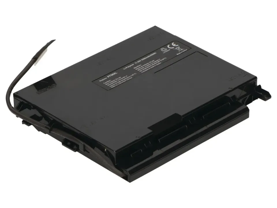 2-power PF06XL Baterie (6 Články) 6 ?lánková Baterie do Laptopu 11,55V 8200mAh