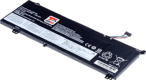 T6 POWER Baterie NBIB0239 NTB Lenovo