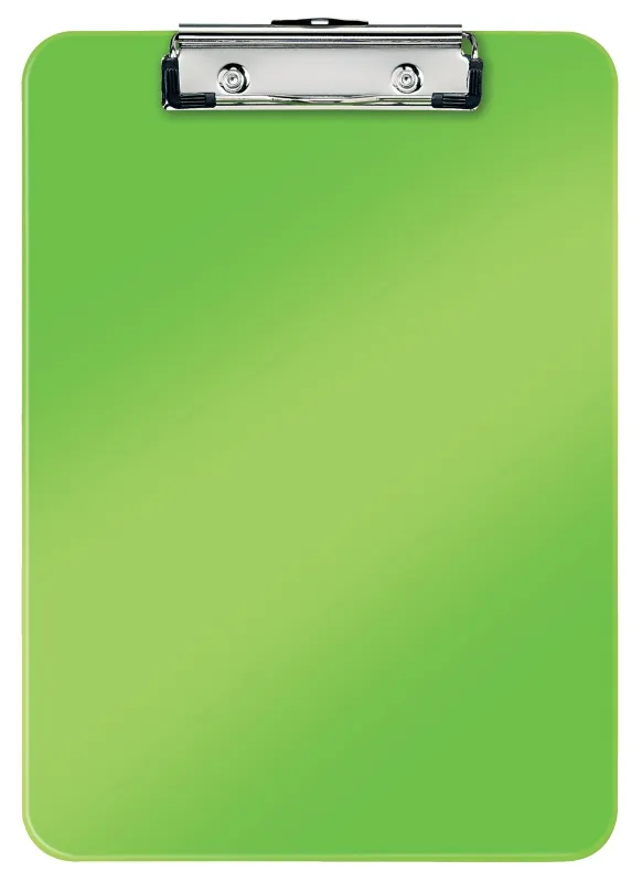 LEITZ Psací podložka WOW, A4, zelená