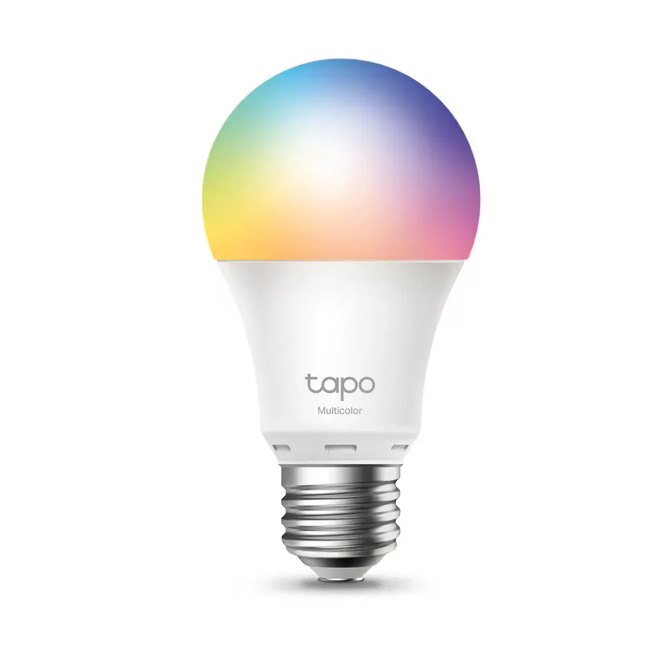 TP-LINK Tapo L530E inteligentní žárovka vícebarevná E27