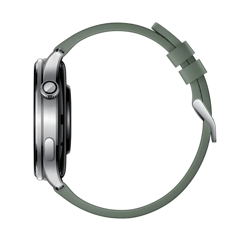 Xiaomi Watch 5/47/Sport Band/Juniper Green