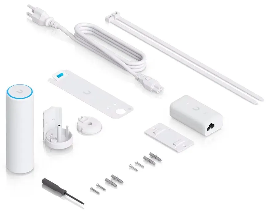 UBIQUITI UniFi AP U7-Mesh UniFi meshový Wi-Fi 7 systém