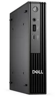 DELL PC Pro Micro QCM1255/35W/AMD Ryzen 5 8500/16GB/512GB SSD/65W/WLAN/Kb/Mouse/W11 Pro/3Y PS NBD