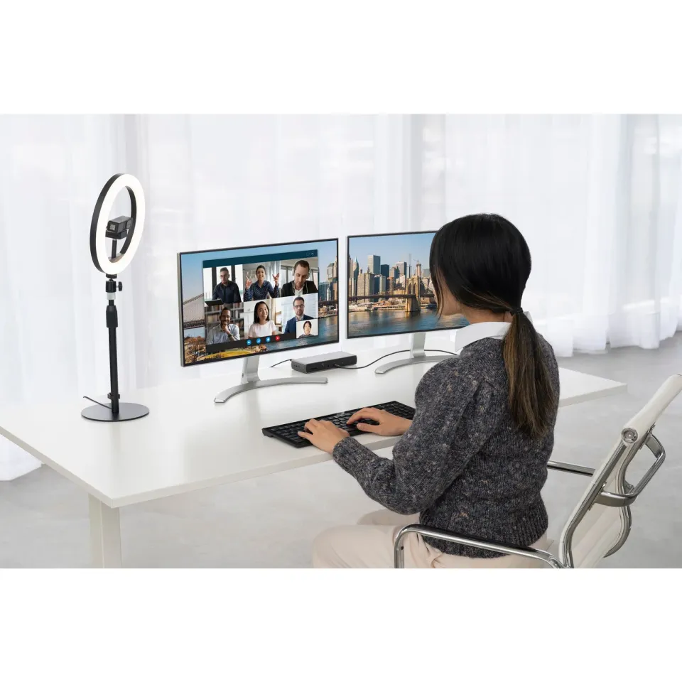 Kensington W2050 Webcam 1080P