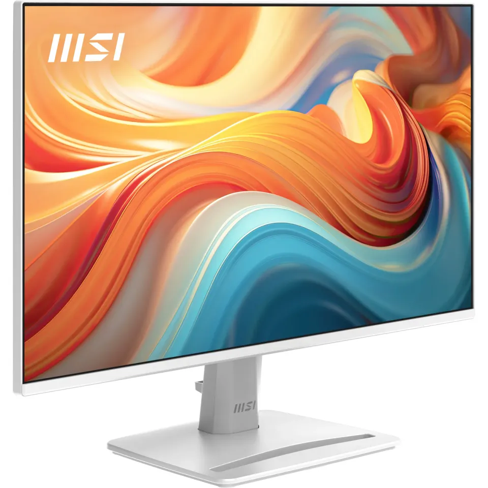 MSI Pro/MP243W E14/23,8"/IPS/FHD/144Hz/1ms/Bílá/3R