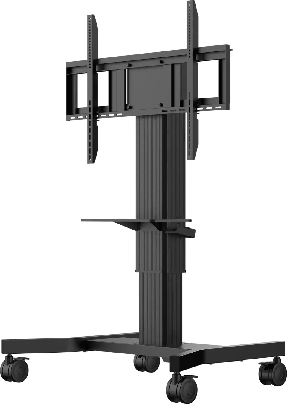 iiyama -Single column electric floor lift on wheel