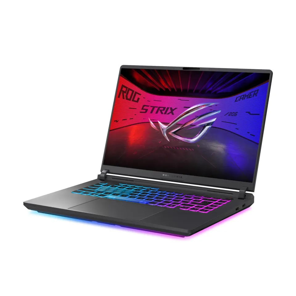 ASUS G614PR 16/R9-8940HX/16GB/1TB/RTX5070 Ti/NoOS