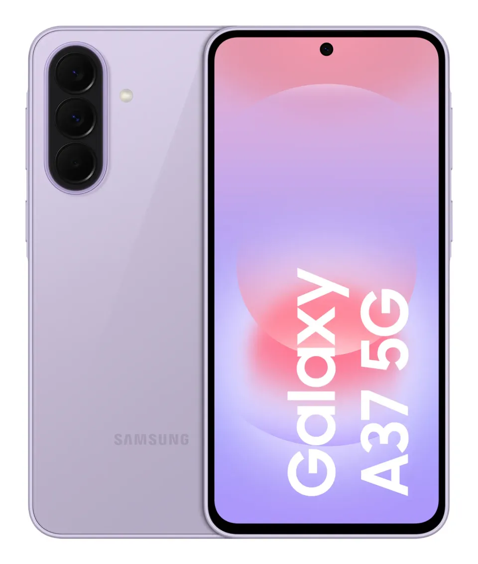 Samsung Galaxy A37 5G/8GB/256GB/Awesome Lavender