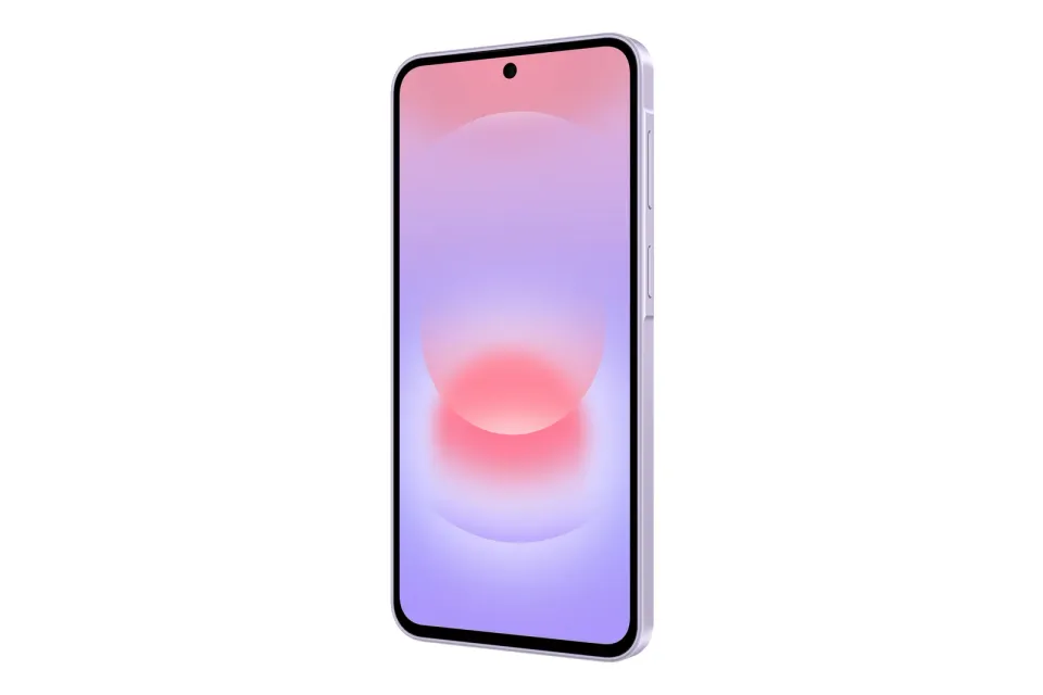 Samsung Galaxy A37 5G/8GB/256GB/Awesome Lavender