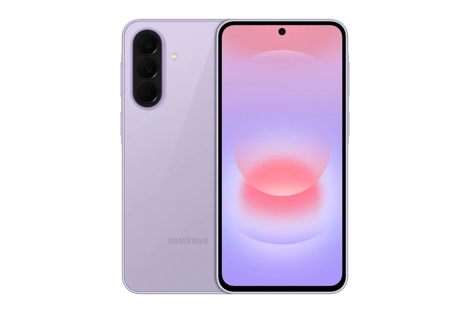 Samsung Galaxy A37 5G/8GB/256GB/Awesome Lavender