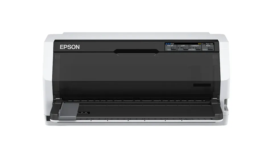EPSON tiskárna jehličková LQ-780 (Poškozená krabice)