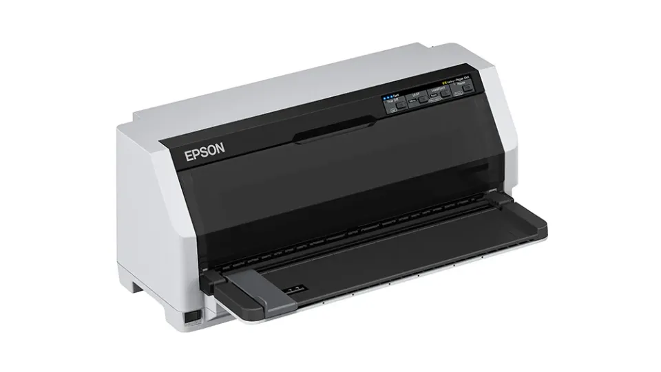 EPSON tiskárna jehličková LQ-780 (Poškozená krabice)