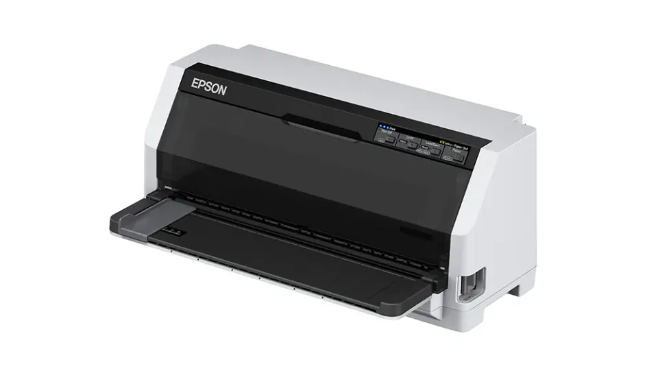 EPSON tiskárna jehličková LQ-780 (Poškozená krabice)