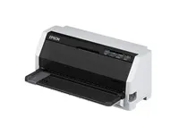 BAZAR - EPSON tiskárna jehličková LQ-780 (Poškozená krabice)