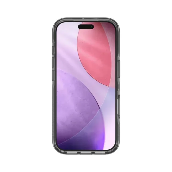 ZAGG Ochranný kryt Santa Cruz Snap Apple 17 Pro Midnight Black