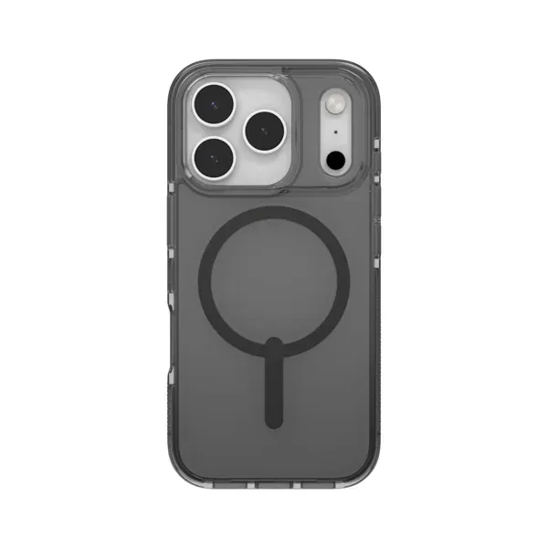 ZAGG Ochranný kryt Santa Cruz Snap Apple 17 Pro Midnight Black