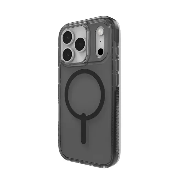 ZAGG Ochranný kryt Santa Cruz Snap Apple 17 Pro Midnight Black