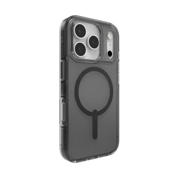 ZAGG Ochranný kryt Santa Cruz Snap Apple 17 Pro Midnight Black
