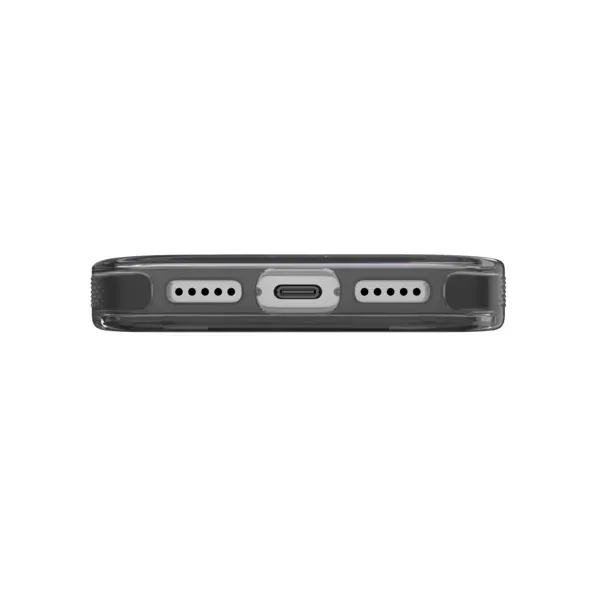 ZAGG Ochranný kryt Santa Cruz Snap Apple 17 Pro Midnight Black