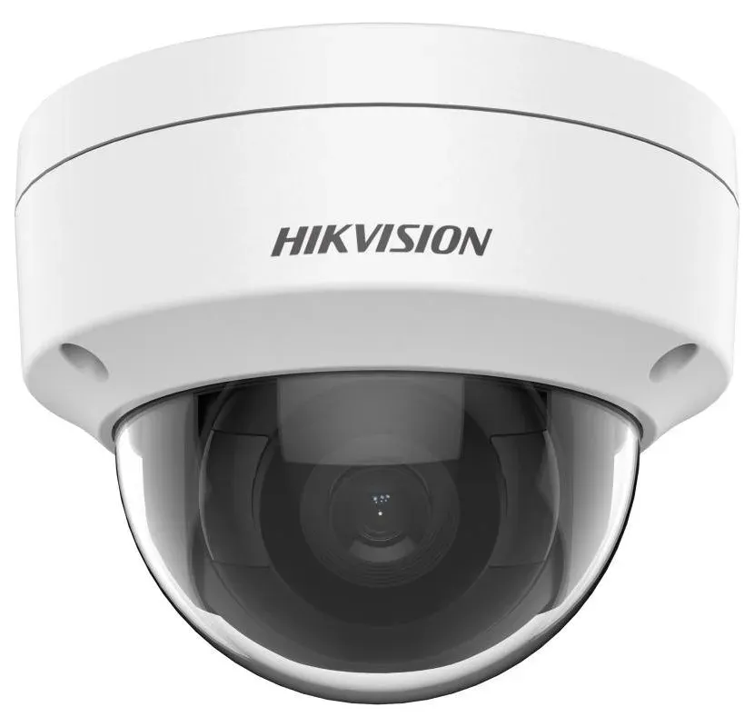 Hikvision DS-2CD1143G2-I(4mm)(T) - 4MPix IP Dome kamera; IR 30m, IP67, IK10
