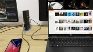 i-tec USB 3.0/USB-C Dual HDMI Docking Station