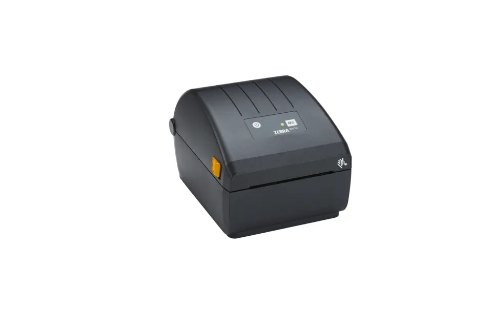Zebra DT ZD220, 8 dots/mm (203 dpi), EPLII, ZPLII, USB (nástupce GC420d)