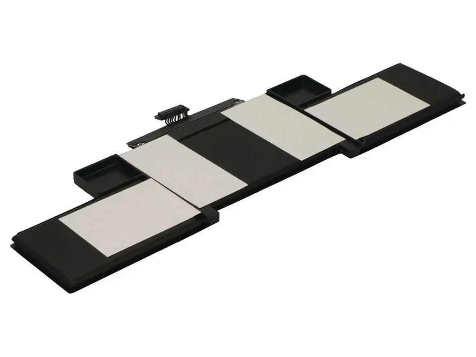 2-Power baterie pro APPLE MacBook Pro 15" Late 2013 EMC2674 A1398 3 ?lánková Bat