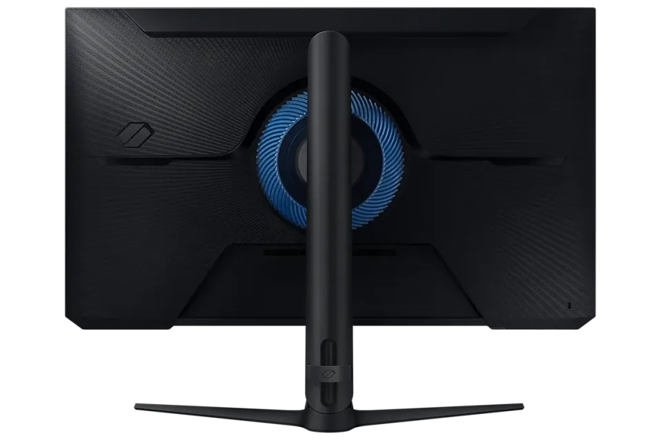 SAMSUNG LCD 27" monitor G30D model Odyssey G3 1920x1080 VA 180Hz (1ms, 250cd, DPort+HDMI)