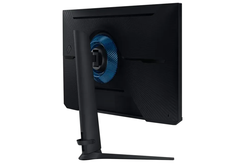 SAMSUNG LCD 27" monitor G30D model Odyssey G3 1920x1080 VA 180Hz (1ms, 250cd, DPort+HDMI)