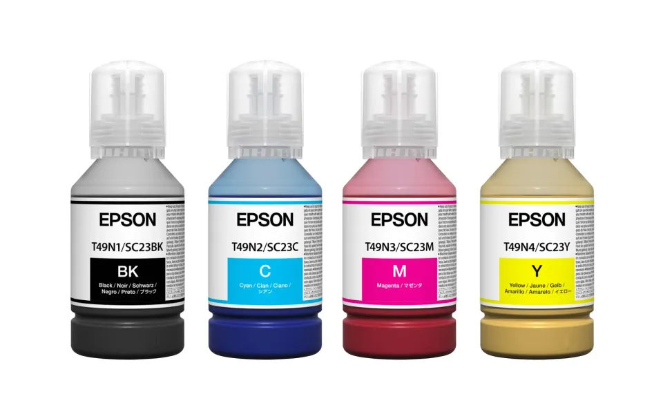 Epson SC-T3100x Magenta