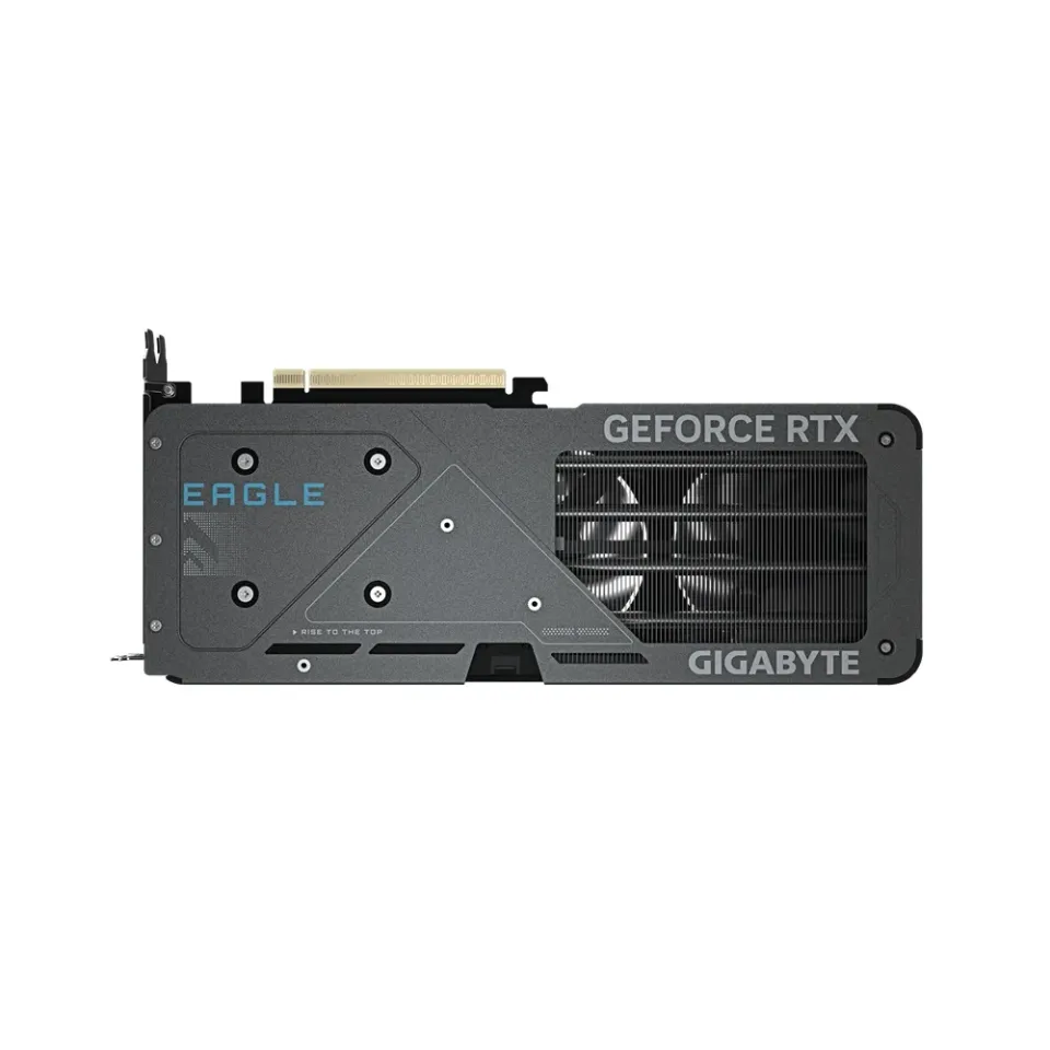GIGABYTE RTX 5060 Ti EAGLE MAX OC 16G