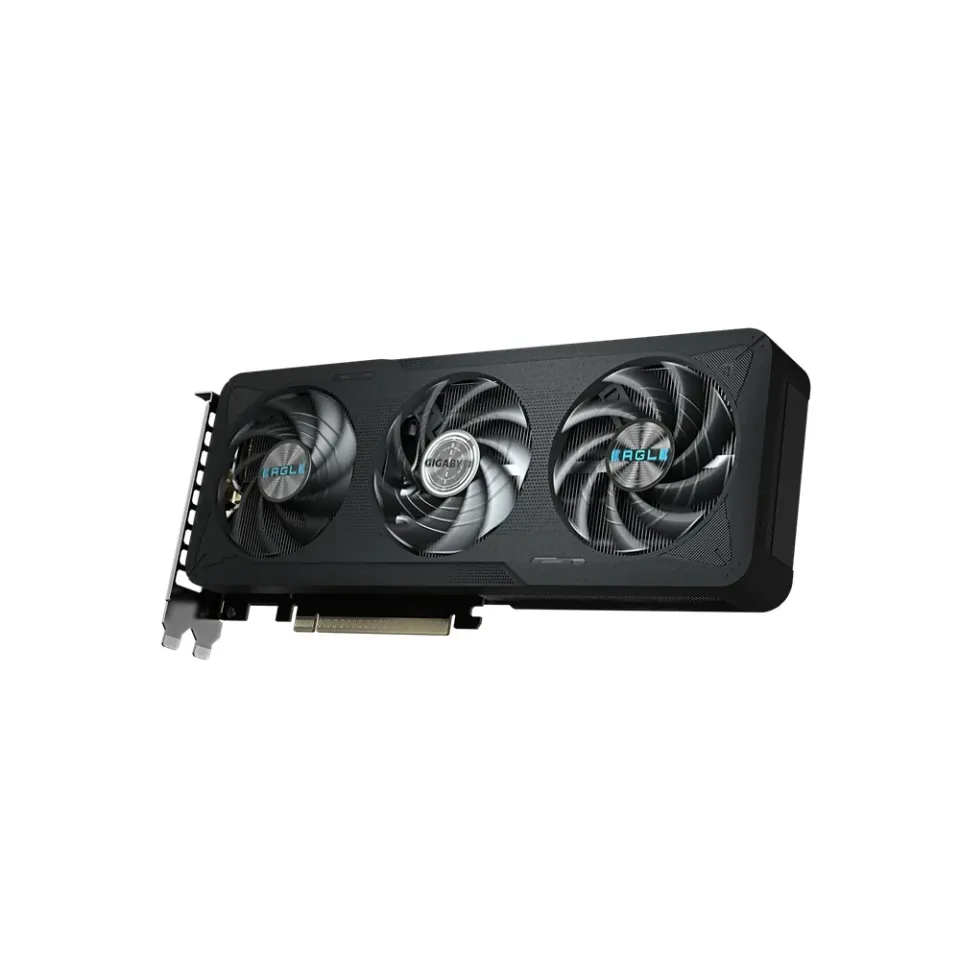 GIGABYTE RTX 5060 Ti EAGLE MAX OC 16G