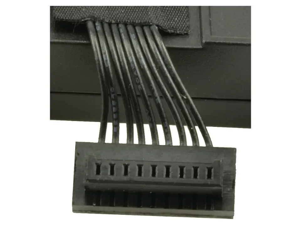 2-Power baterie pro APPLE MacBook 15"/MacBook Pro 15" series, Li-Pol, 11.1 V, 56