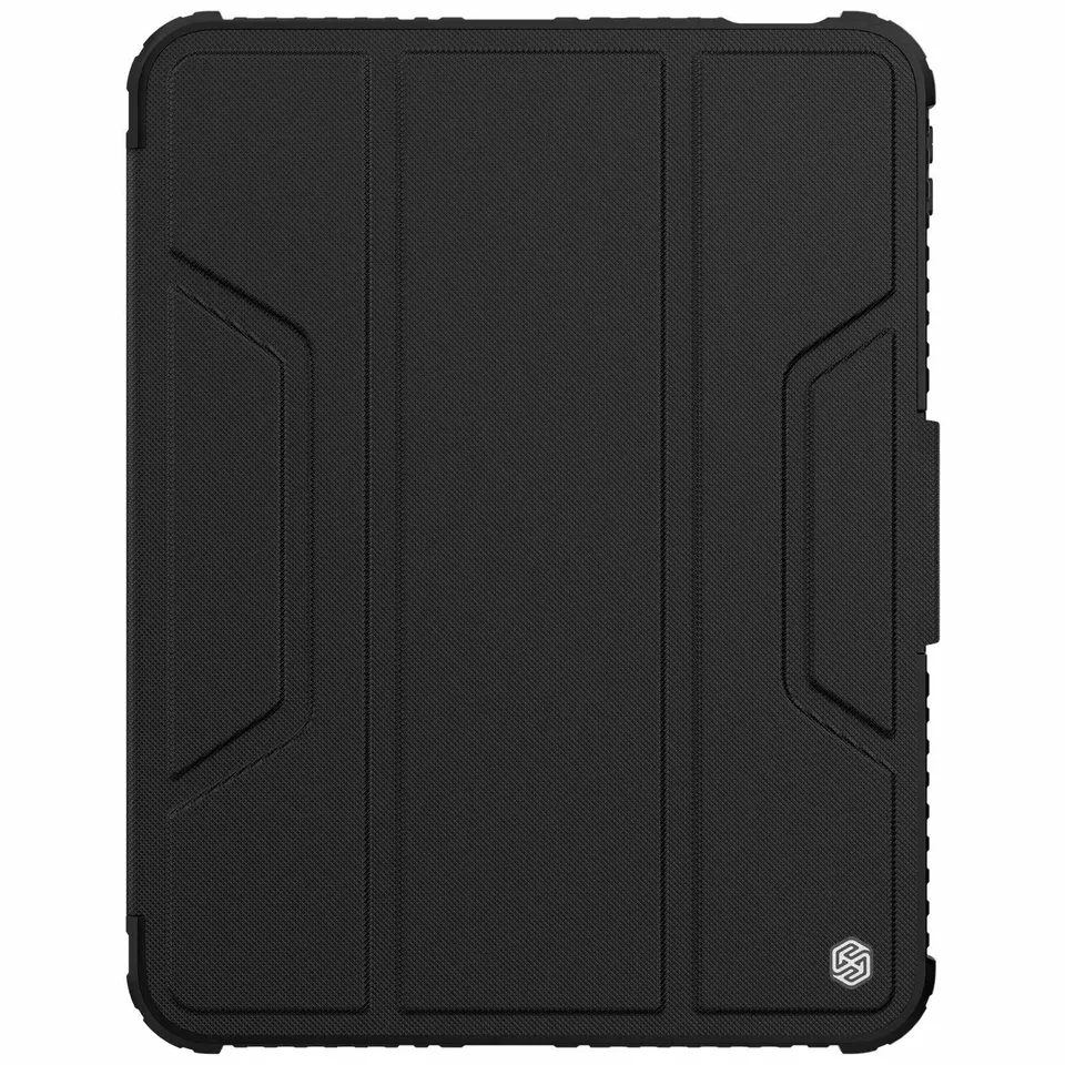 Nillkin Bumper PRO Protective Stand Case pro iPad 10.9 2022/24/11 2025 Black