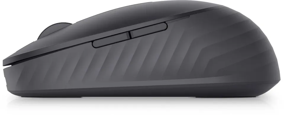 Dell Premier MS7421W/Kancelářská/Optická/Pro praváky/4 000 DPI/Bezdrátová Bluetooth/Černá