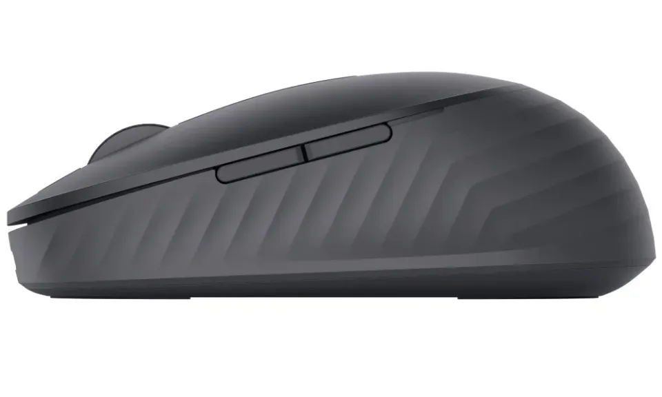 Dell Premier MS7421W/Kancelářská/Optická/Pro praváky/4 000 DPI/Bezdrátová Bluetooth/Černá
