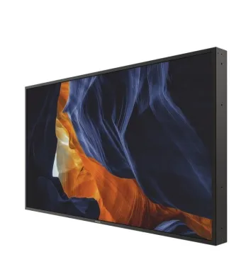 Philips LCD 55BDL6002H - 55" H-Line, D-LED, 24/7, FHD, 2500 cd/m2, 500 000:1, 8m