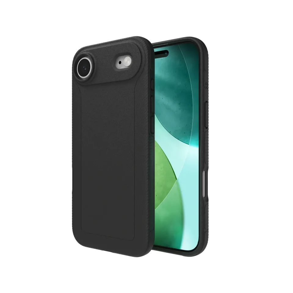 ZAGG Kryt Luxe pro Apple iPhone Air - černý