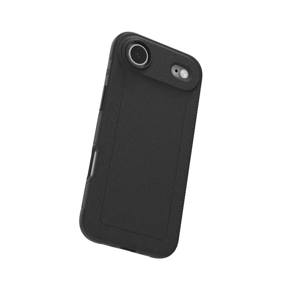 ZAGG Kryt Luxe pro Apple iPhone Air - černý