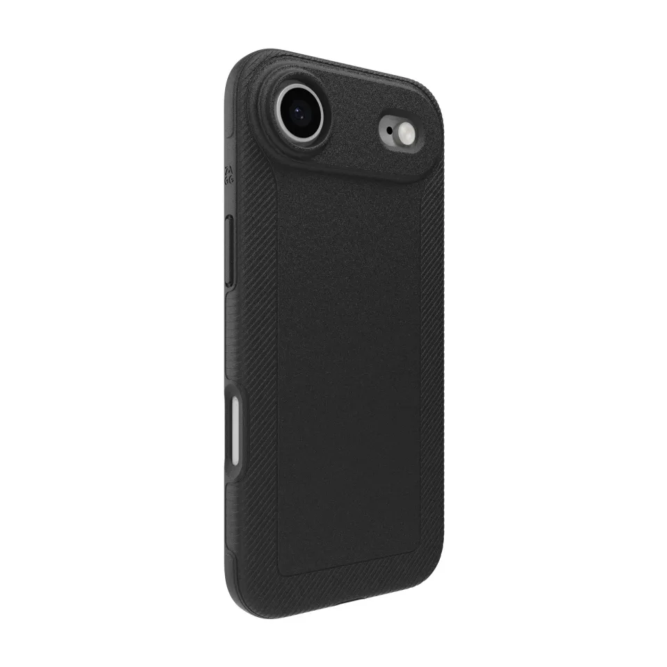 ZAGG Kryt Luxe pro Apple iPhone Air - černý