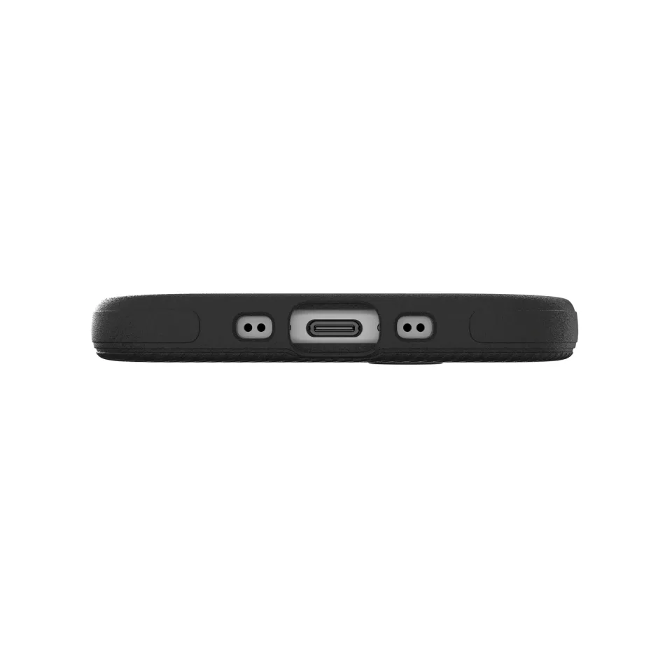 ZAGG Kryt Luxe pro Apple iPhone Air - černý