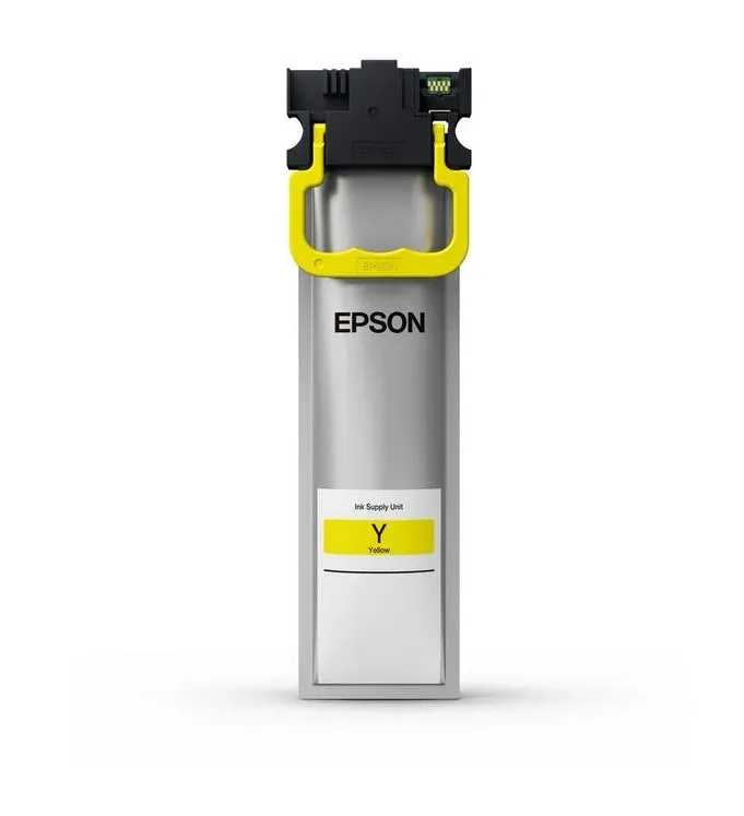 EPSON cartridge T11D4 yellow XL (WF-C53xx/WF-C58xx)