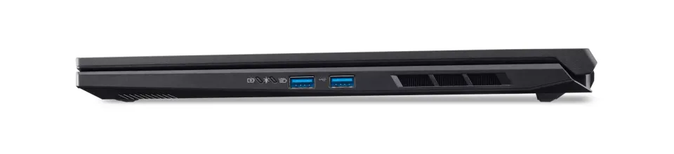 Acer Nitro V 17 AI/ANV17-41-R863/R7-260/17,3"/FHD/16GB/1TB/RTX 5050/Linux/Black/2R
