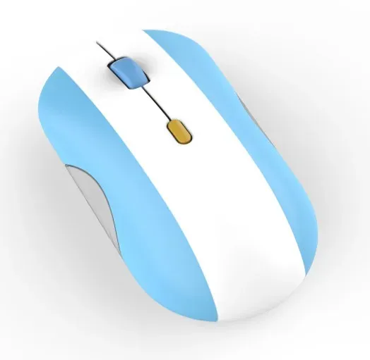 Lenovo 350 Bluetooth Silent Mouse FAN EDITION - ARGENTINA