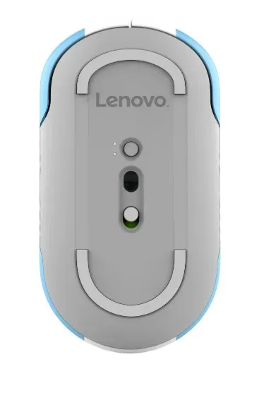 Lenovo 350 Bluetooth Silent Mouse FAN EDITION - ARGENTINA