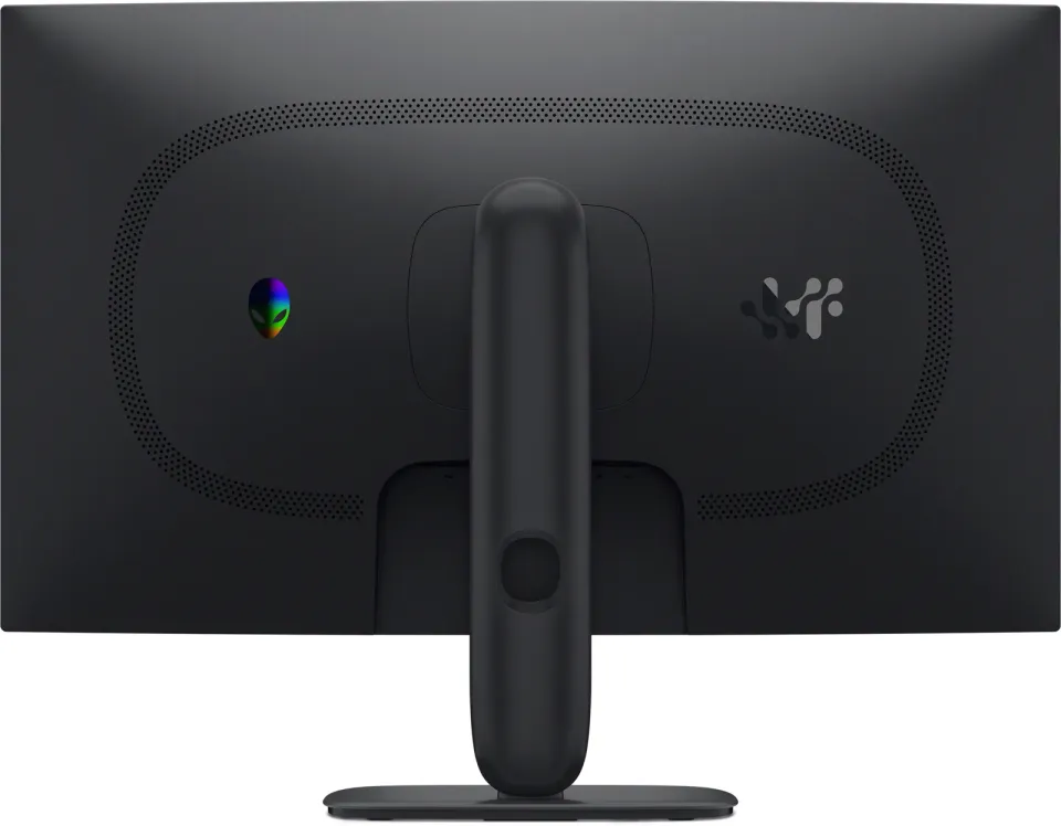 DELL LCD GAME-AW3226DM - 32"/VA/2560x1440/16:9/240Hz/4ms/3000:1/400 cd/m2/HDMI/DP//VESA/3YNBD (210-BWQD)