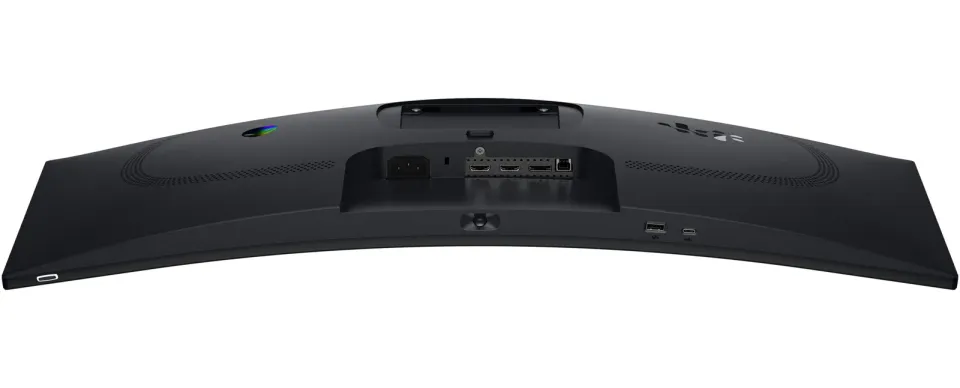 DELL LCD GAME-AW3226DM - 32"/VA/2560x1440/16:9/240Hz/4ms/3000:1/400 cd/m2/HDMI/DP//VESA/3YNBD (210-BWQD)